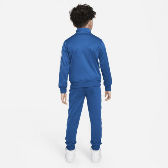 Костюм для мальчиков спортивный B NSW Club SSNL Tricot Suit Kids