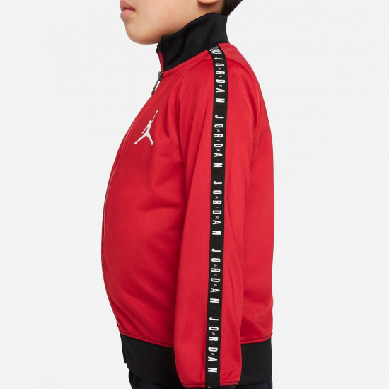 Костюм для мальчиков спортивный Jordan Kids