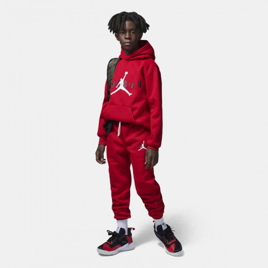 Брюки десткие Jordan Jumpman Sustainable