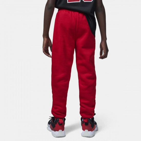 Брюки десткие Jordan Jumpman Sustainable