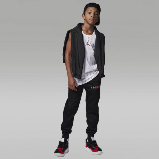 Брюки десткие Jordan Jumpman Sustainable Kids