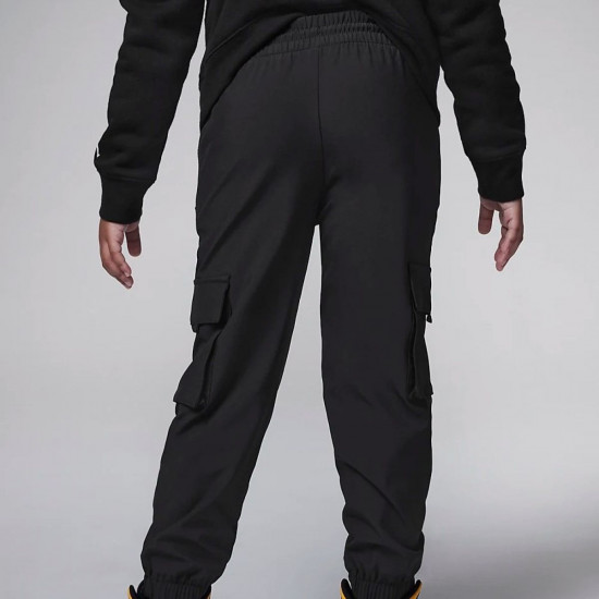 Брюки десткие Jordan Post Up Cargo Kids