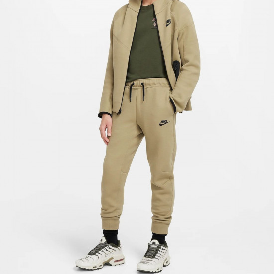 Брюки детские Sportswear Tech Fleece Older Kids