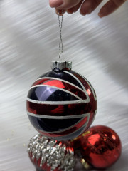 Набор елочных игрушек «Англия» - Фото 2