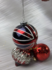 Набор елочных игрушек «Англия» - Фото 11