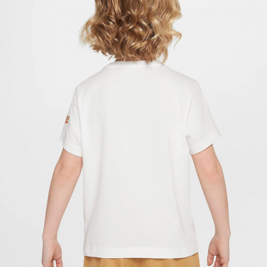 Футболка для мальчиков Air SS Kids