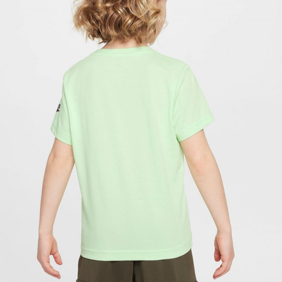 Футболка для мальчиков Air SS Kids