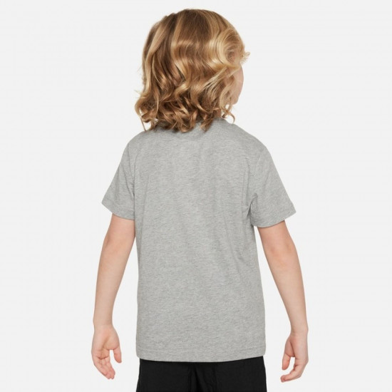 Футболка для мальчиков Boxy Art Tee Kids