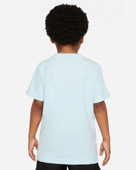 Футболка для мальчиков Boxy Art Tee Kids