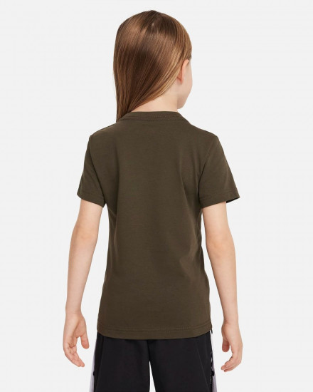 Футболка для мальчиков Club Badge Kids