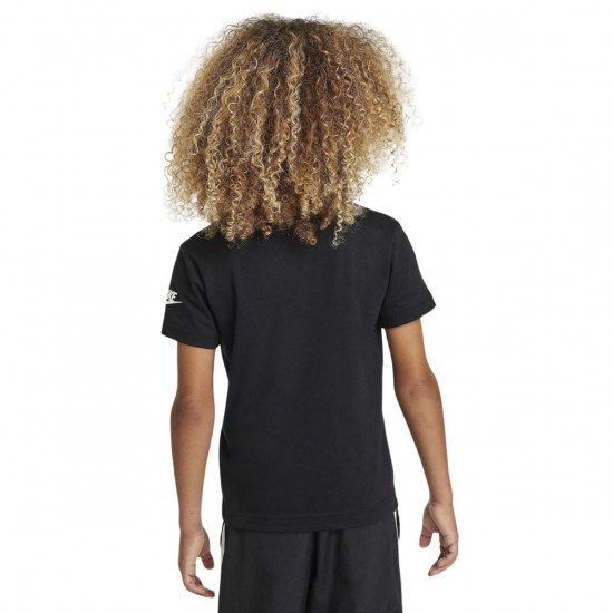 Футболка для мальчиков Futura Evergreen Kids