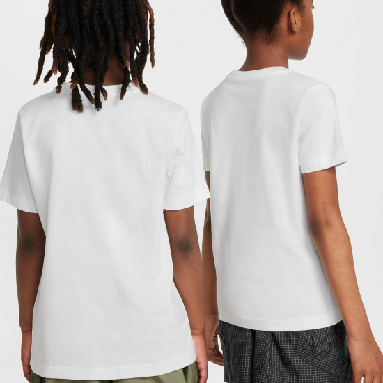 Футболка детская Sportswear Snail Graphic Kids