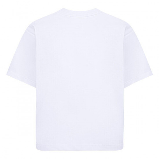 Футболка детская Swoosh Logo Kids
