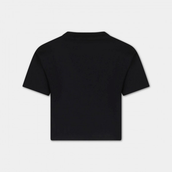 Футболка детская Swoosh Logo Kids