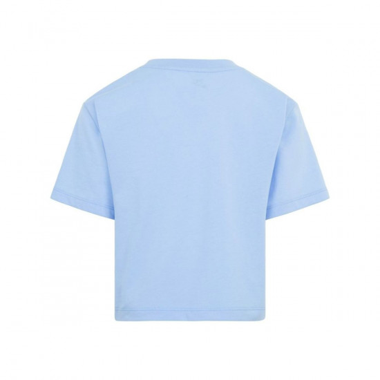 Футболка детская Swoosh Logo Kids