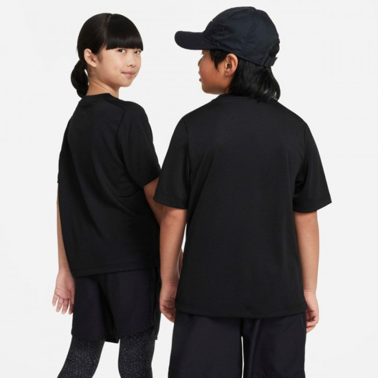 Футболка детская Boys Dri Fit Short Sleeve
