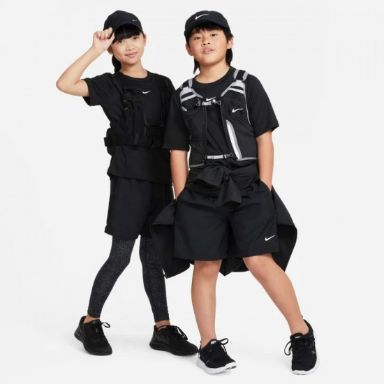 Футболка детская Boys Dri Fit Short Sleeve
