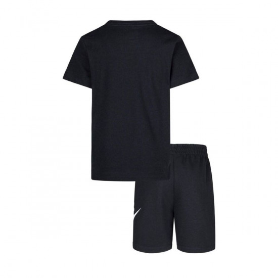 Комплект детский Club Tee Short Kids