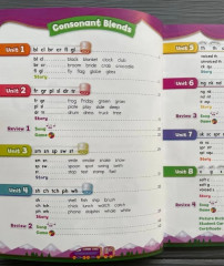 Oxford Phonics World 4. Student's book + Workbook - Фото 1