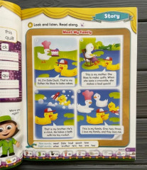 Oxford Phonics World 4. Student's book + Workbook - Фото 5