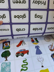 Oxford Phonics World 4. Student's book + Workbook - Фото 6