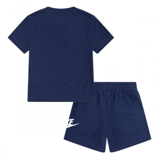 Комплект детский Club Tee Short Kids