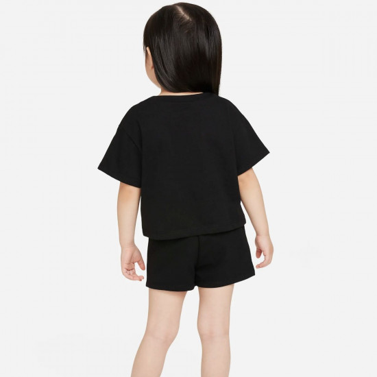 Комплект для девочек Jordan Essential Kids Set