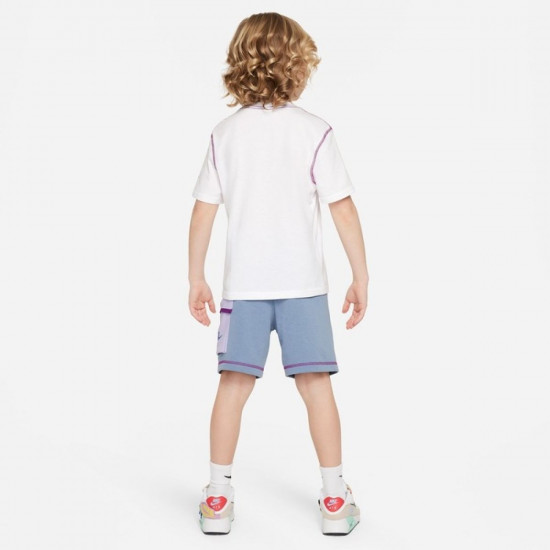 Комплект для мальчиков B NSW Reimagine Kids