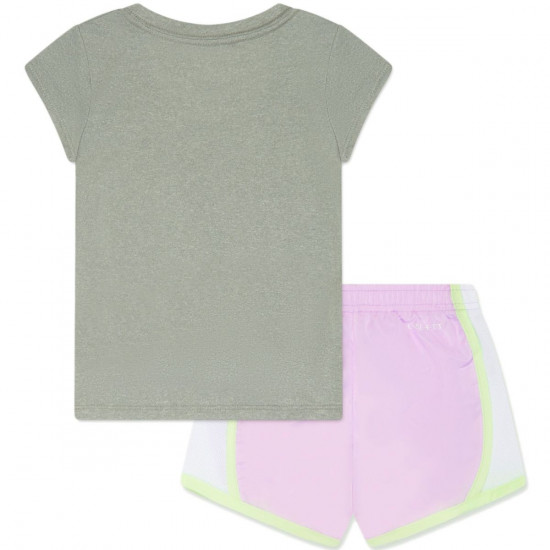 Комплект для девочек Printed Club Tempo Kids