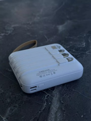 Power bank 5000 mah - Фото 2
