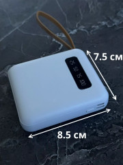Power bank 5000 mah - Фото 3