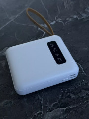 Power bank 5000 mah - Фото 4