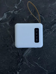 Power bank 5000 mah - Фото 6