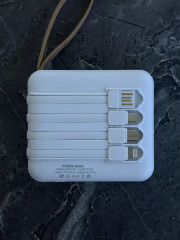 Power bank 5000 mah - Фото 8