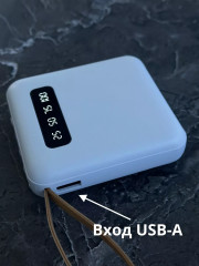 Power bank 5000 mah - Фото 13
