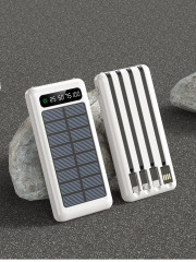 Power bank 10000 mah - Фото 3