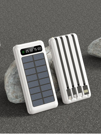 Power bank 10000 mah