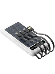 Power bank 10000 mah - Фото 4