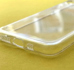 Накладка чехол на  iPhone 11 pro - Фото 1