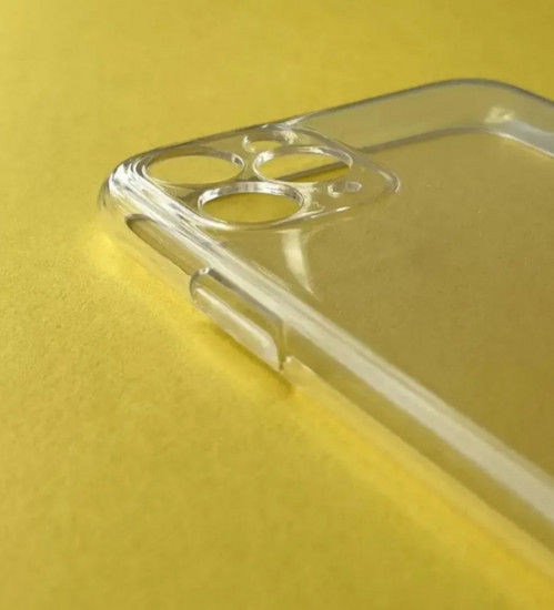 Накладка чехол на  iPhone 11 pro