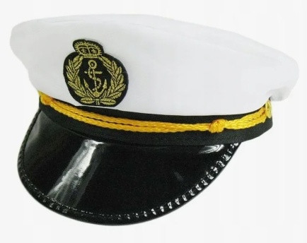 Фуражка