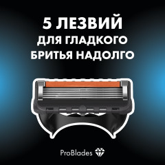 Набор подарочный для идеального бритья - Фото 5