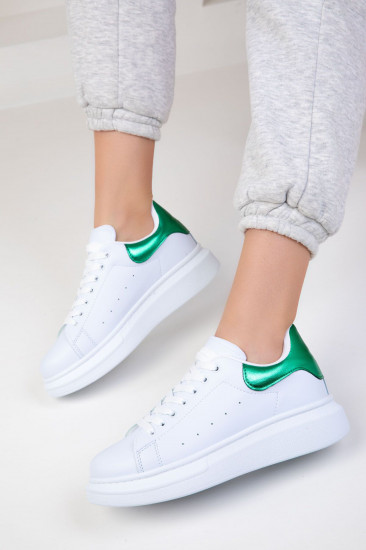 Кроссовки женские