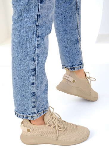 Кроссовки женские