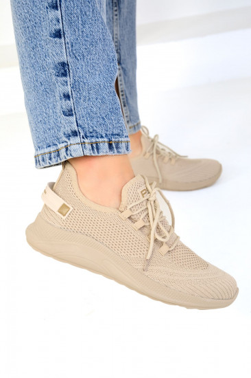 Кроссовки женские