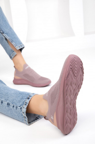 Кроссовки женские