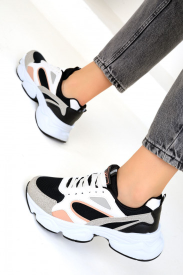 Кроссовки женские