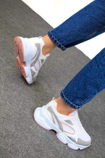 Кроссовки женские