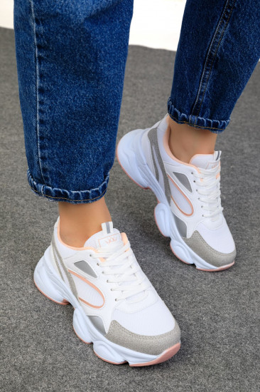 Кроссовки женские