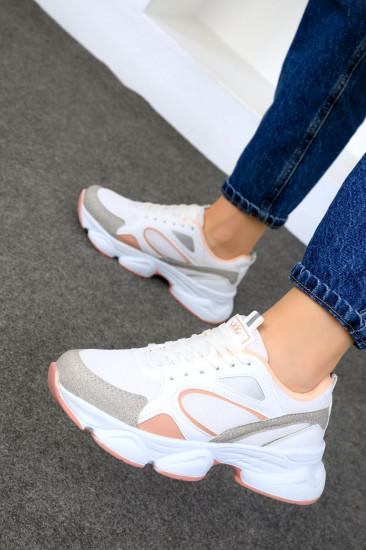 Кроссовки женские